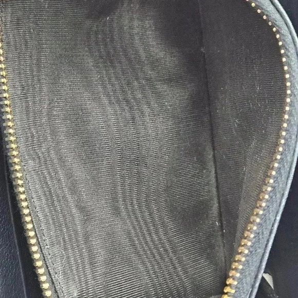 YSL Cobalt Bleu Cassandra  Long Wallet - Picture 15 of 16